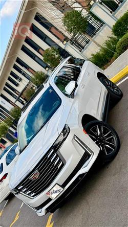 كاديلاك اسكاليد